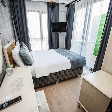 The New Pera Life Hotel 이스탄불 외부 사진