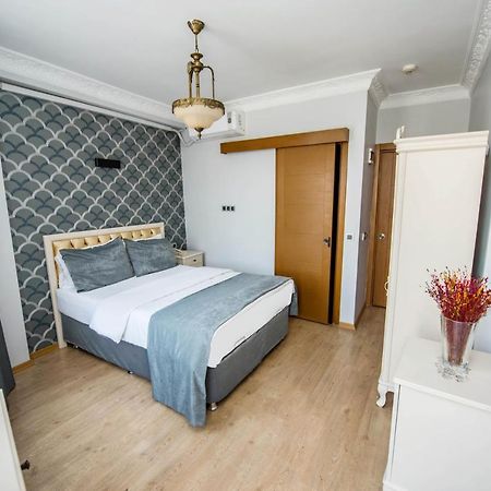 The New Pera Life Hotel 이스탄불 외부 사진