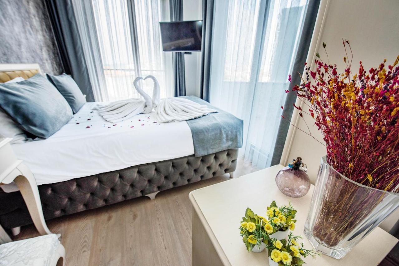 The New Pera Life Hotel 이스탄불 외부 사진
