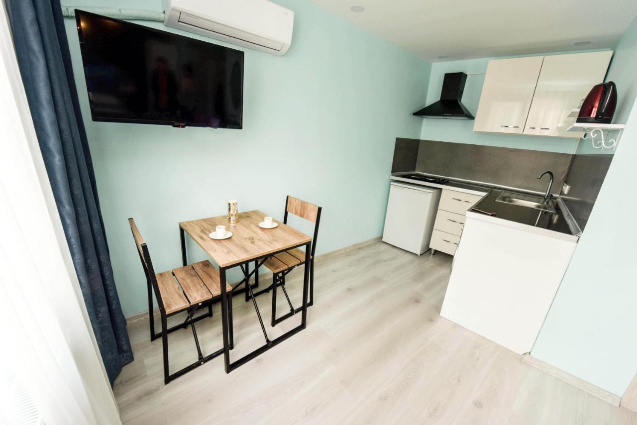 The New Pera Life Hotel 이스탄불 외부 사진