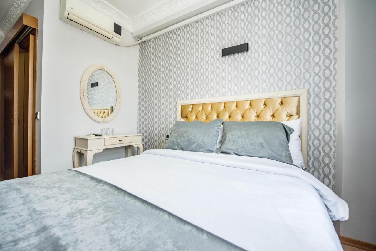 The New Pera Life Hotel 이스탄불 외부 사진