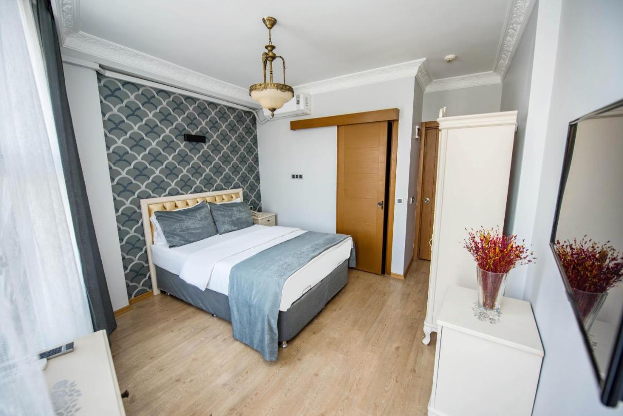 The New Pera Life Hotel 이스탄불 외부 사진